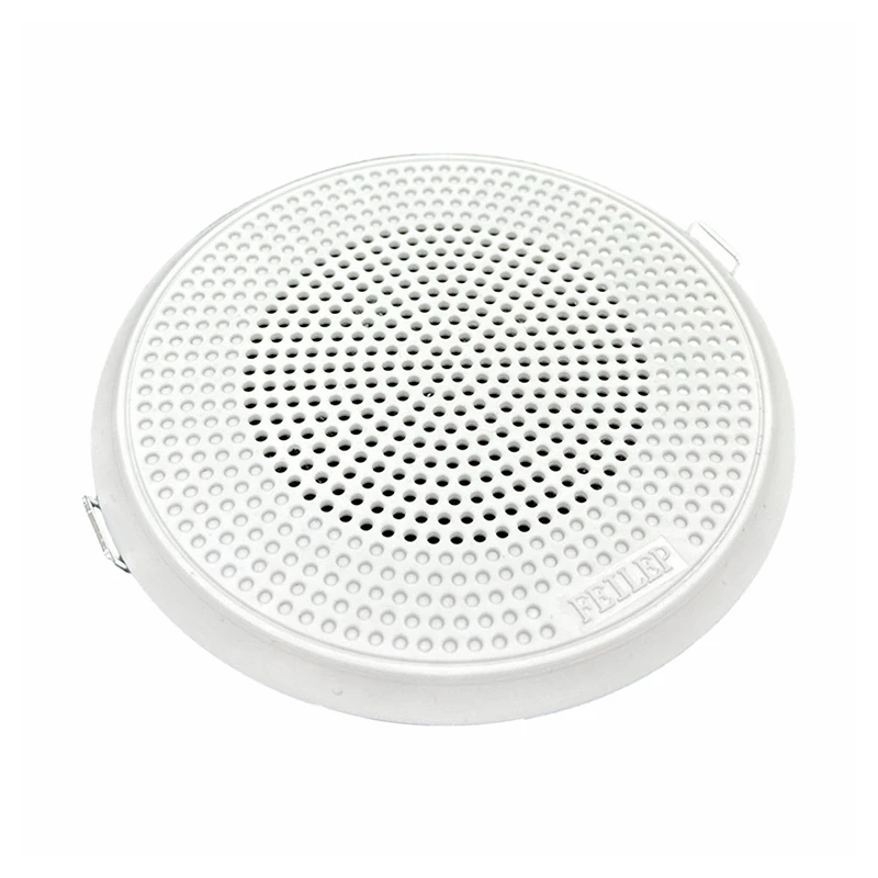 3 Inch Mini Waterproof In Ceiling Speakers 3 Inch Mini Waterproof In Ceiling Speakers