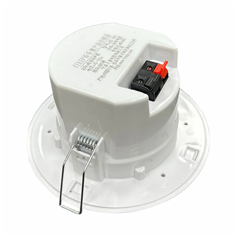 3 inch mini waterproof In ceiling speakers 1 3 inch mini waterproof In ceiling speakers 1